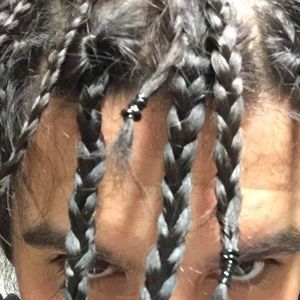 Meet your Posher, Andy